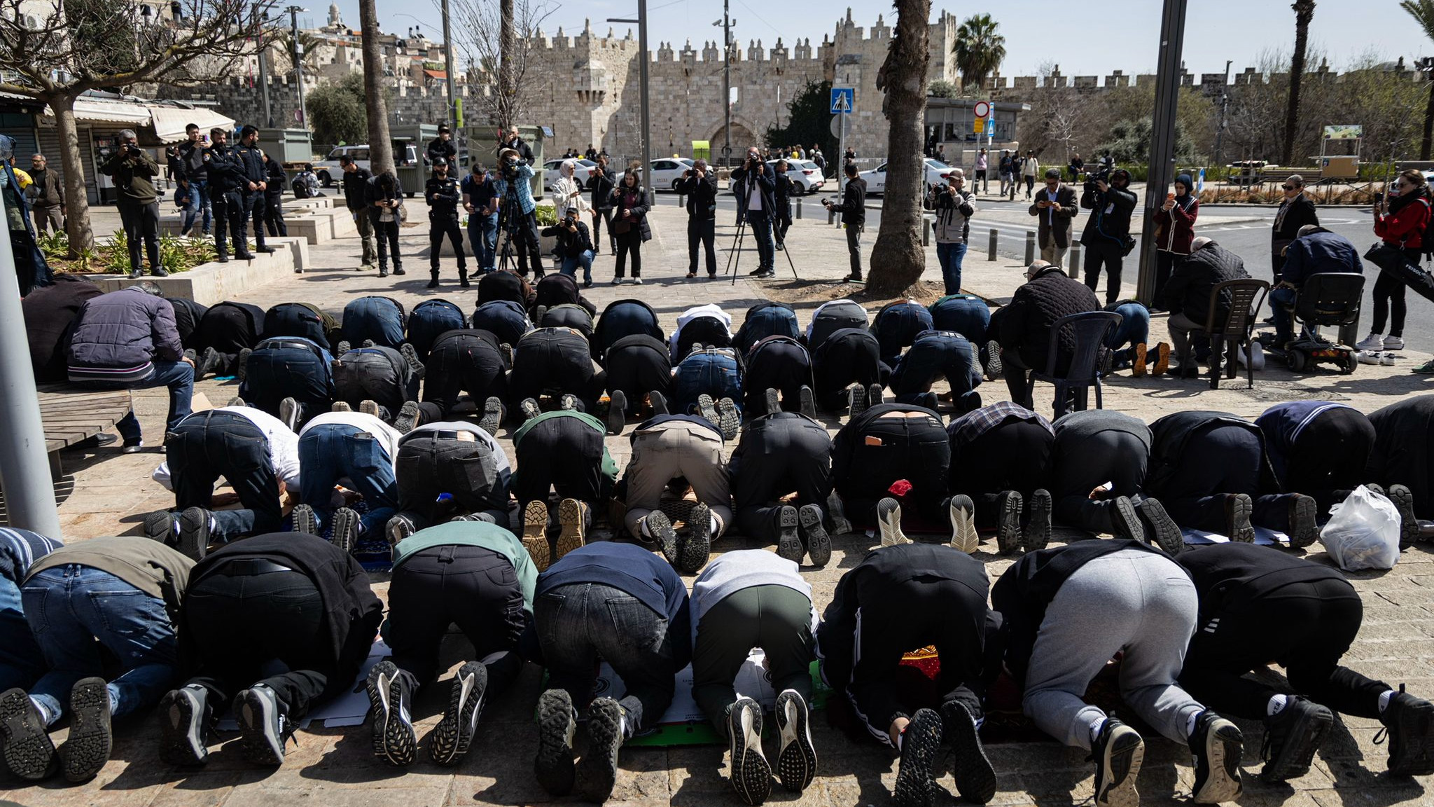 (MEE/Fazi Abu Rmeleh)